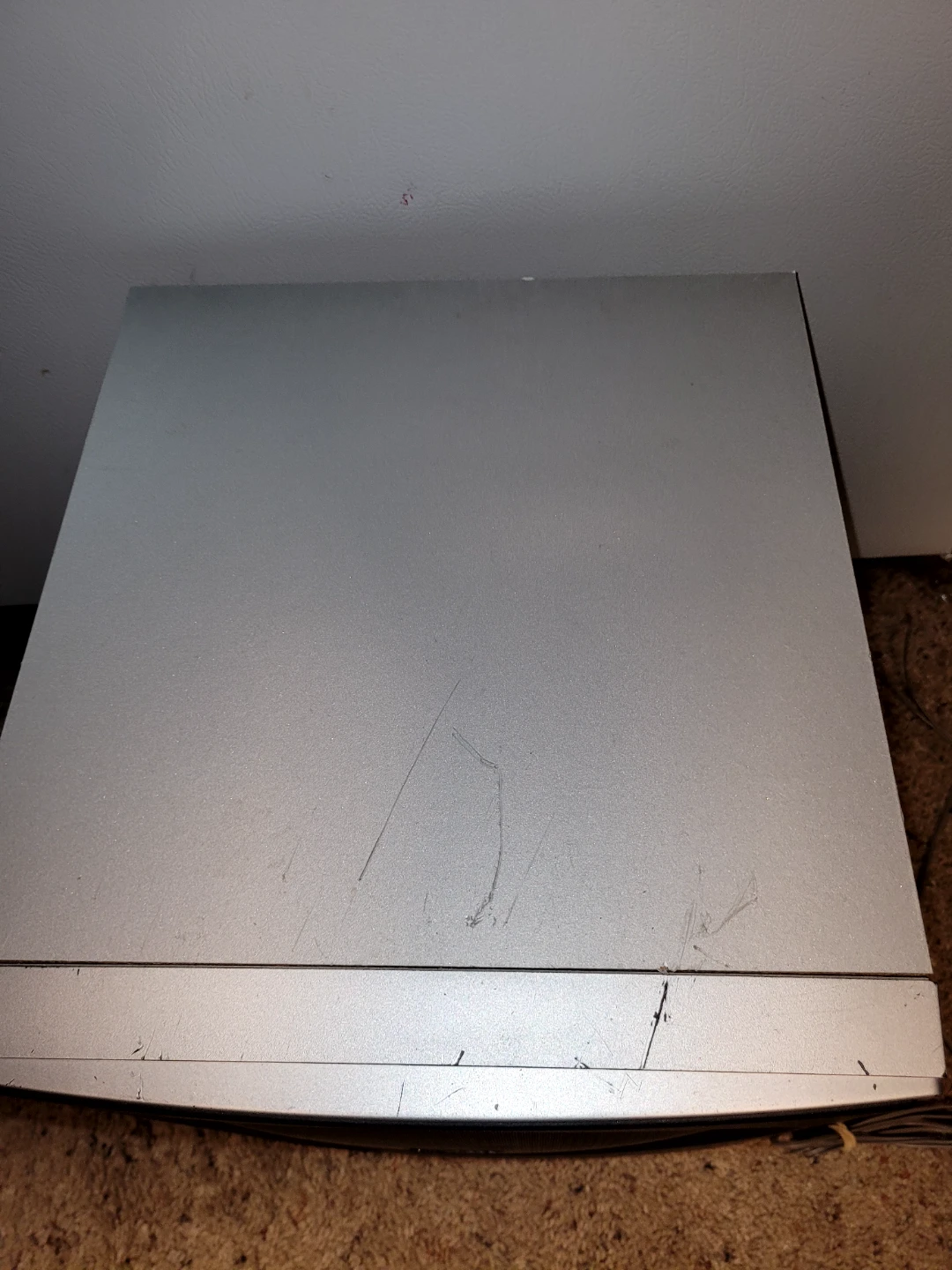 Sony SS-WP700 Speaker System Subwoofer - photo 3