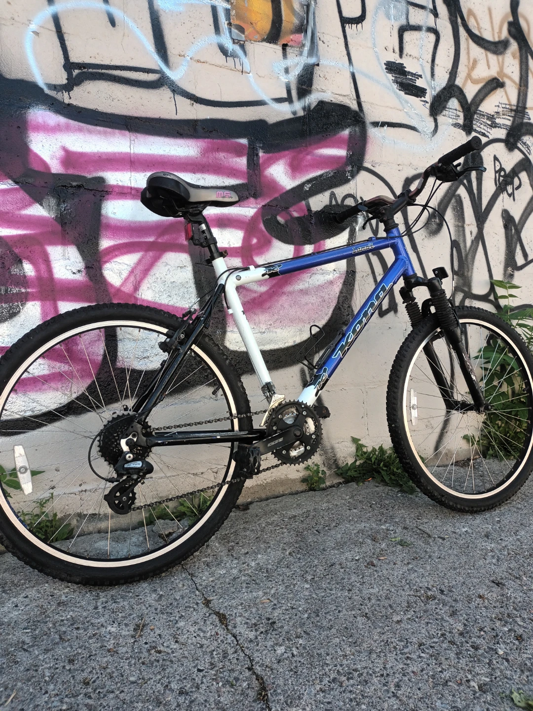 Kona Lanai Bike - photo 4