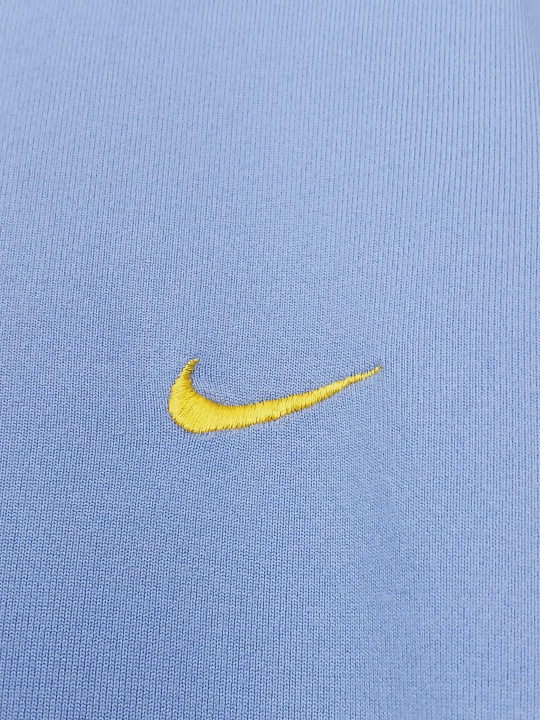 Nike Lilac Blue T-Shirt  Activewear. Size M. - photo 4