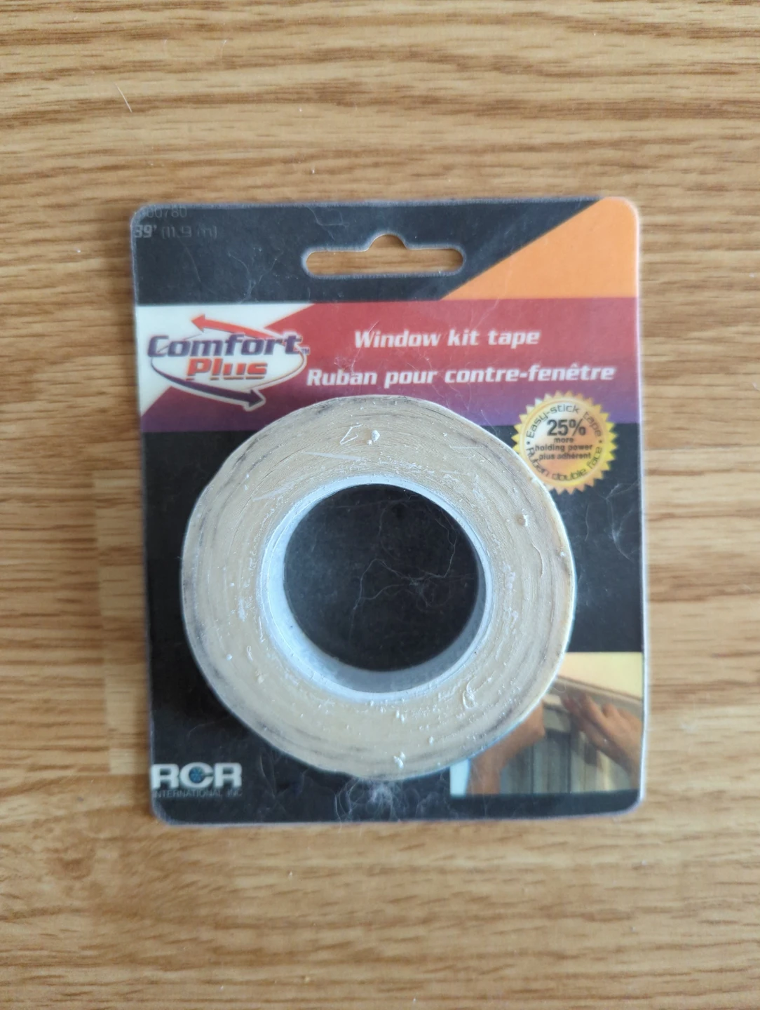 Comfort Plus Window Kit Tape