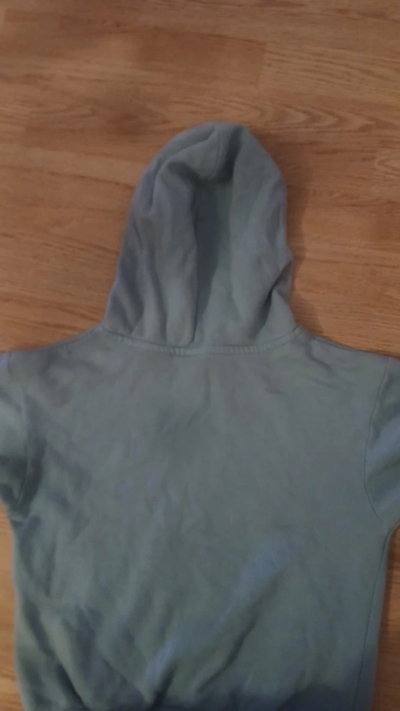 Light Blue Manhattan Hoodie - photo 2