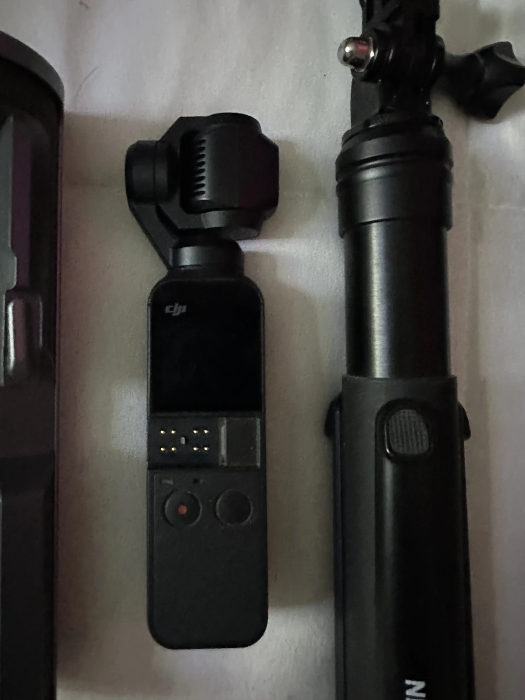 GoPro, DJI Pocket, Sony Camera Bundle - photo 2