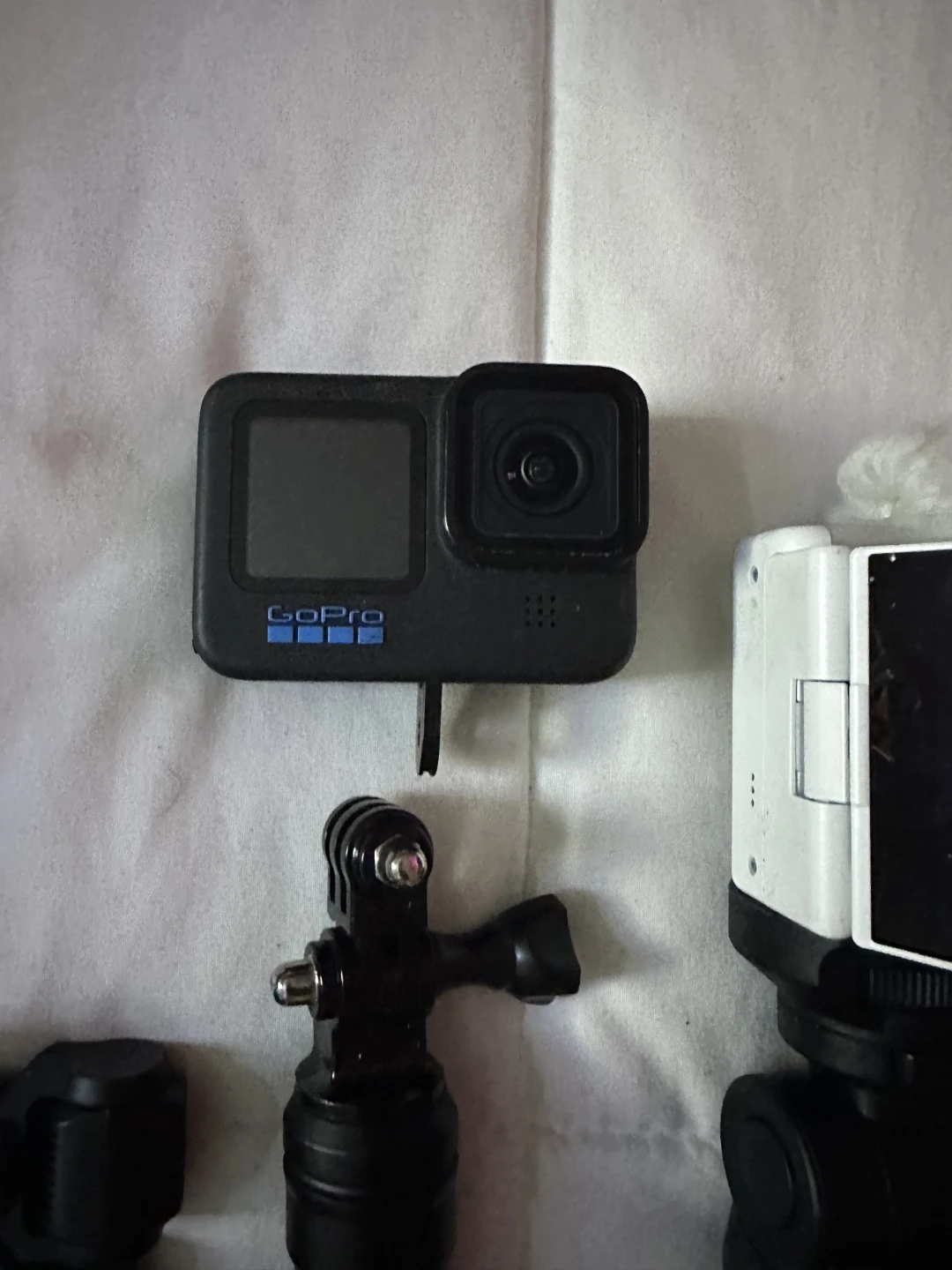 GoPro, DJI Pocket, Sony Camera Bundle - photo 3