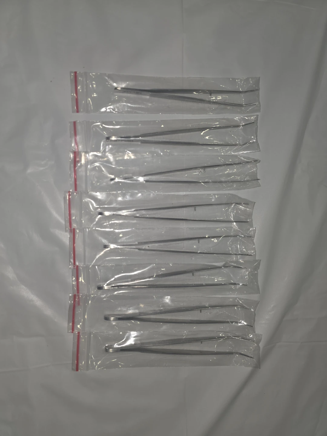 Dental Extraction Forceps and Surgical Instruments Set - photo 2