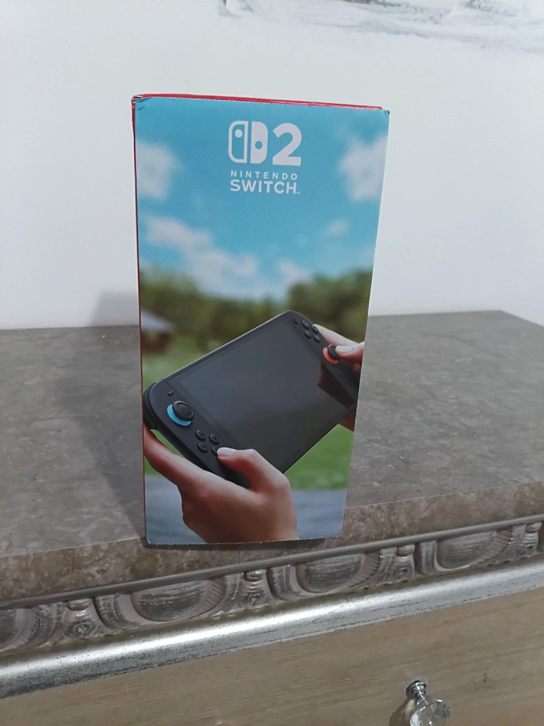 Nintendo Switch  2 - photo 4