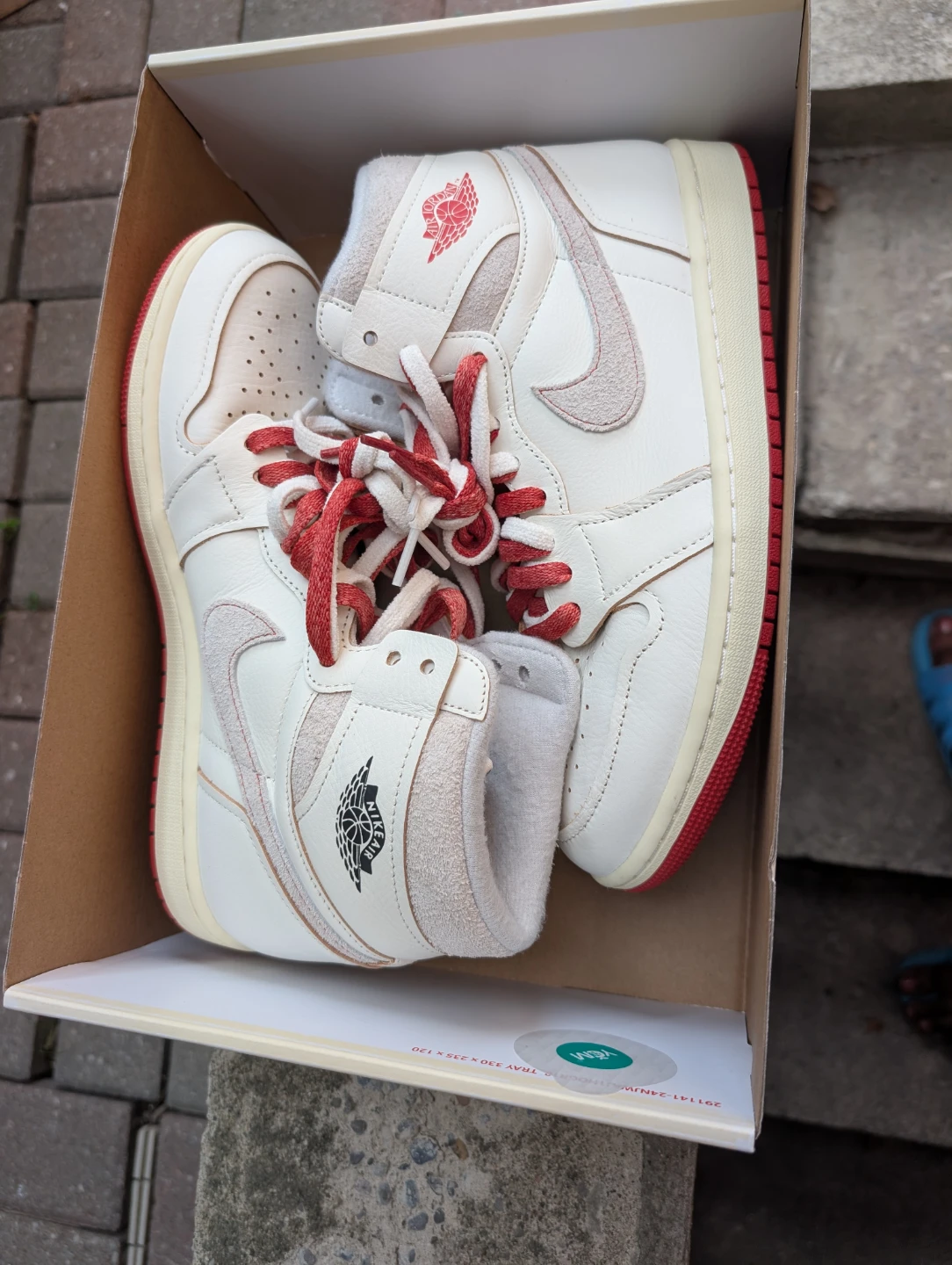 New Women's Nike Air Jordan for sale
