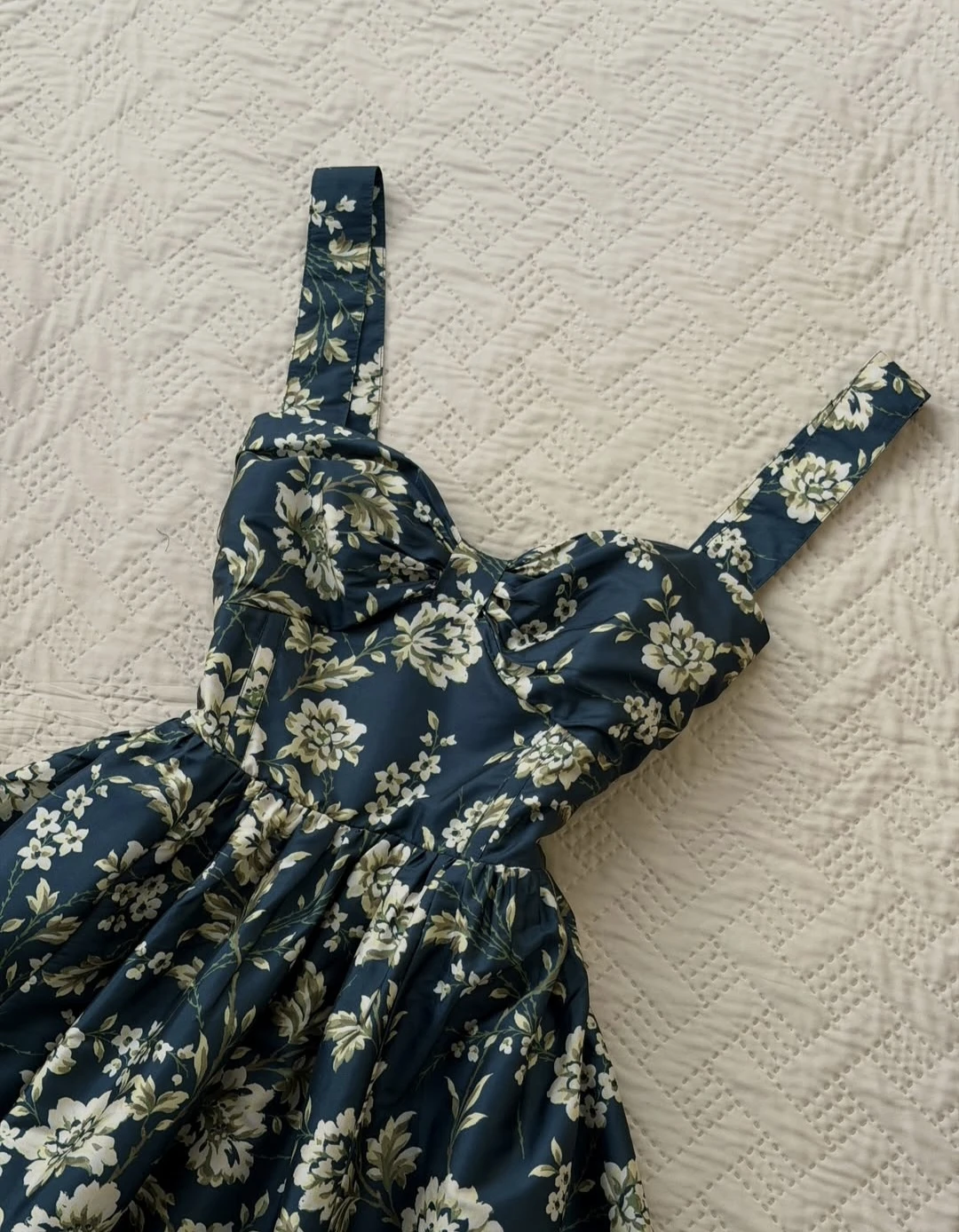 BHLDN by ANTHROPOLOGIE dress - photo 3
