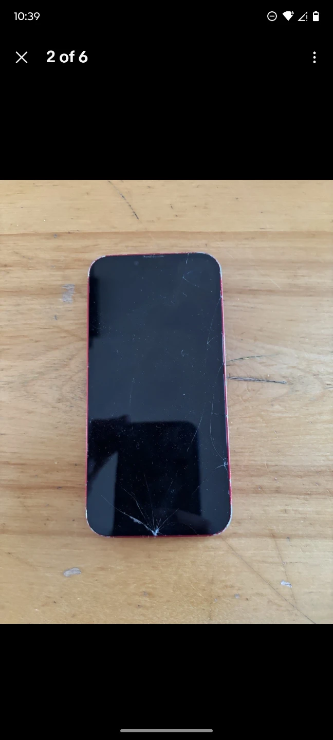Apple iPhone 13 128gb