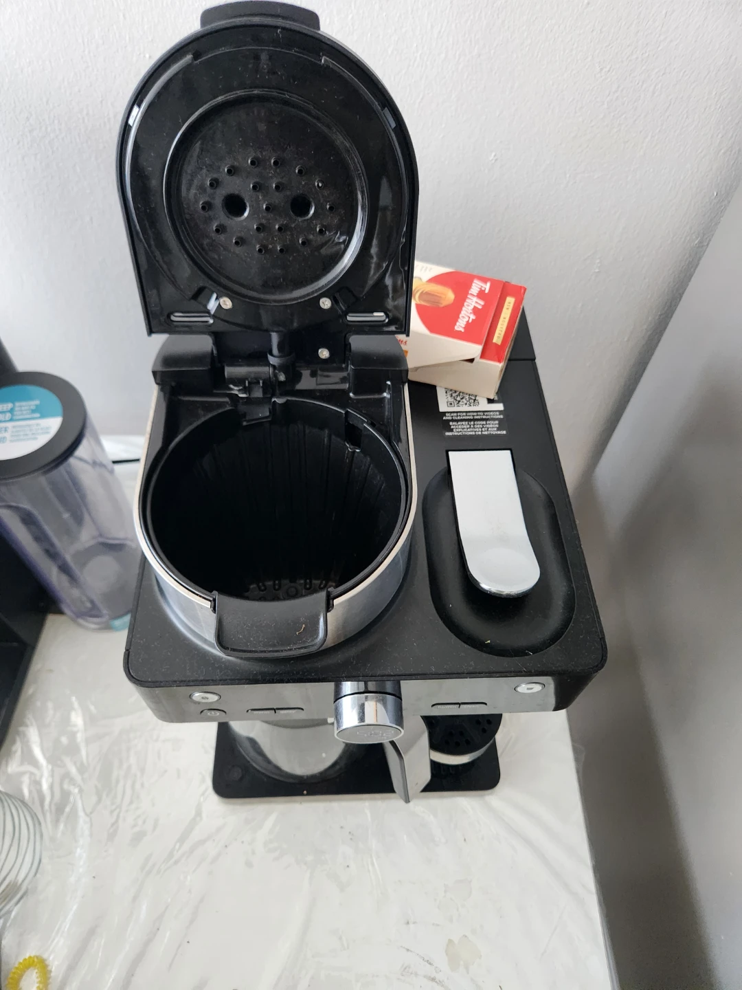 Ninja Coffee Maker - photo 2
