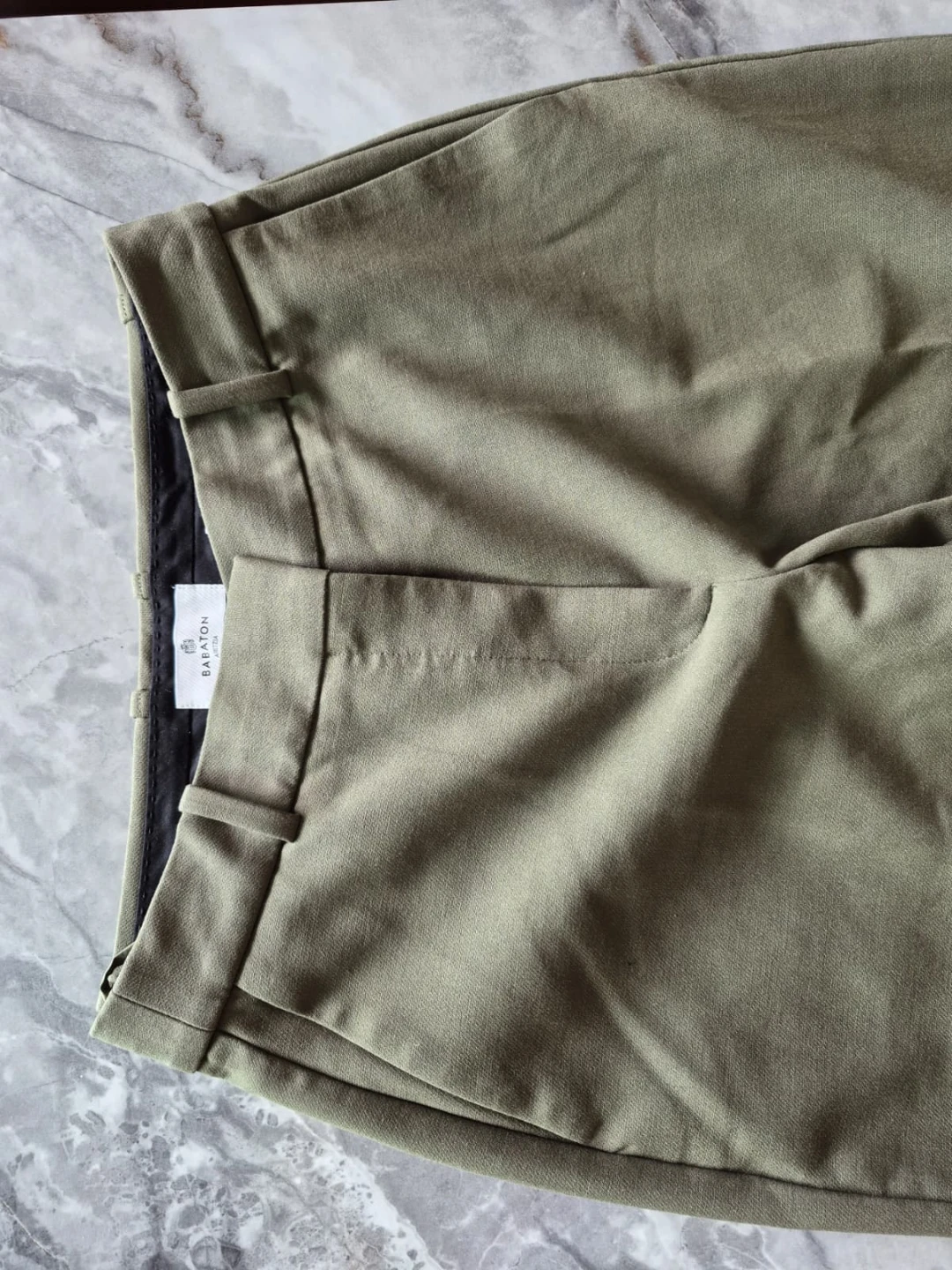 Babaton Dress Pants - photo 2