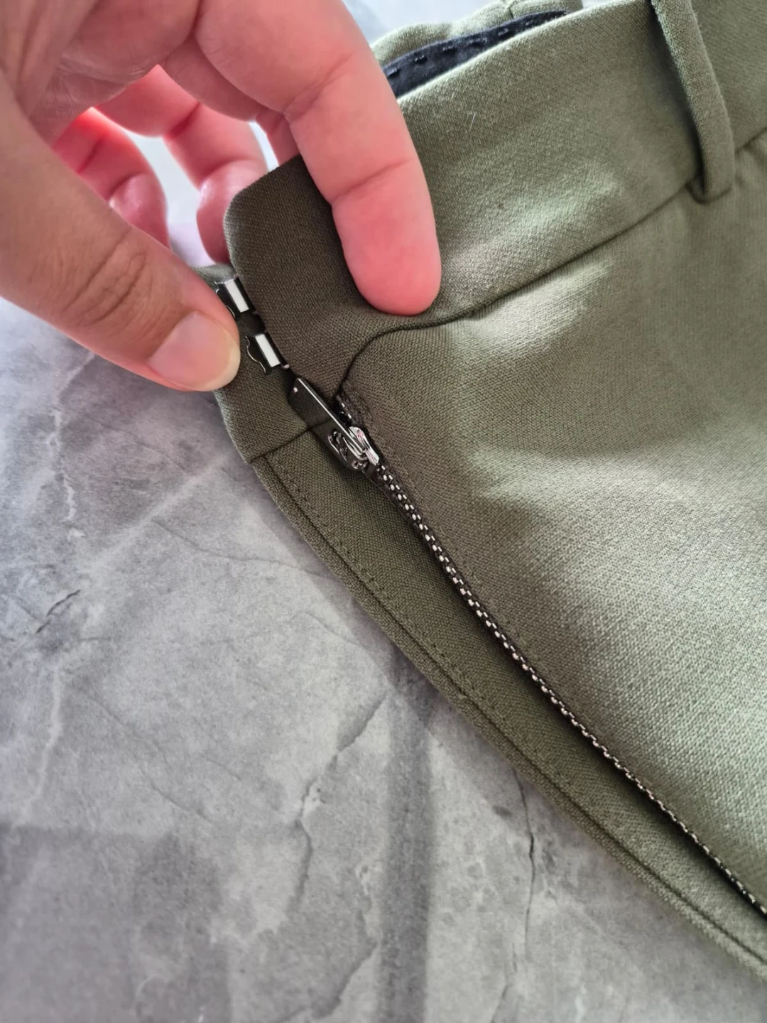 Babaton Dress Pants - photo 3