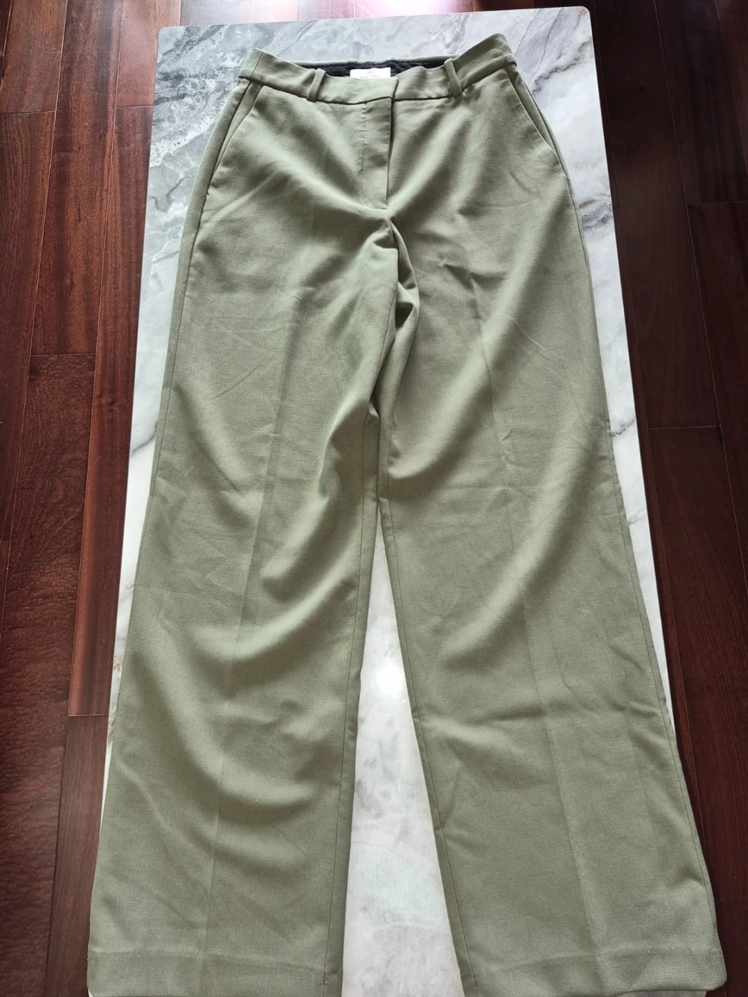 Babaton Dress Pants - photo 5