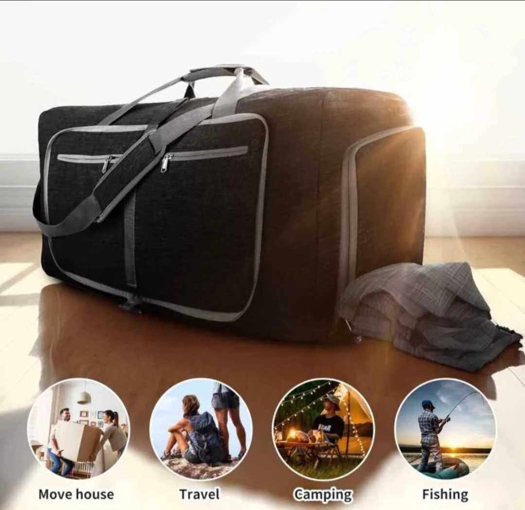 Travel Bag each $20 (New never used) - photo 3