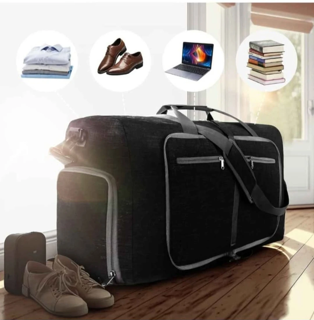 Travel Bag each $20 (New never used) - photo 4
