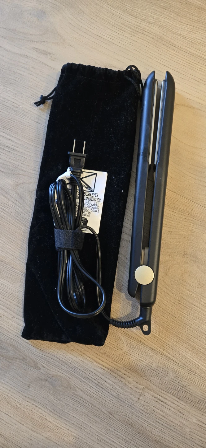Hair Straightener
