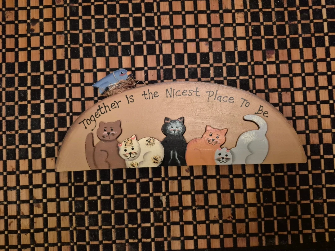 Cat decor & supply - photo 2