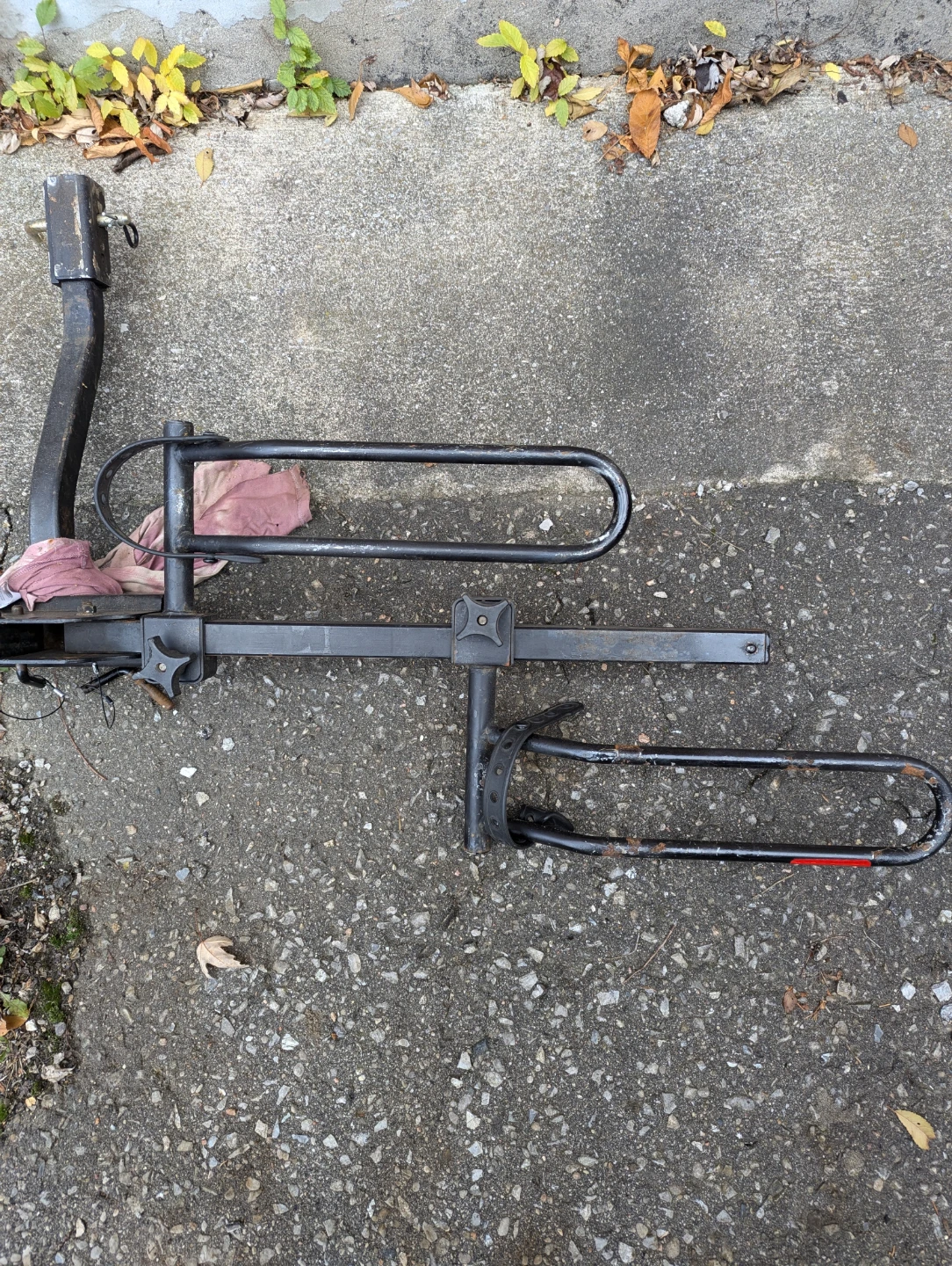 Swagman Bike Rack - photo 4
