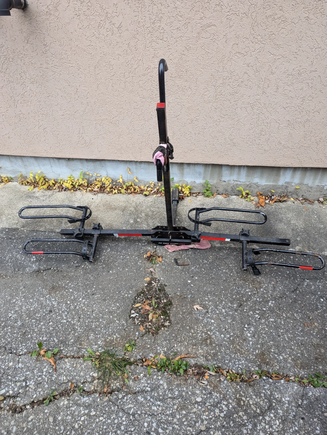 Swagman Bike Rack - photo 2