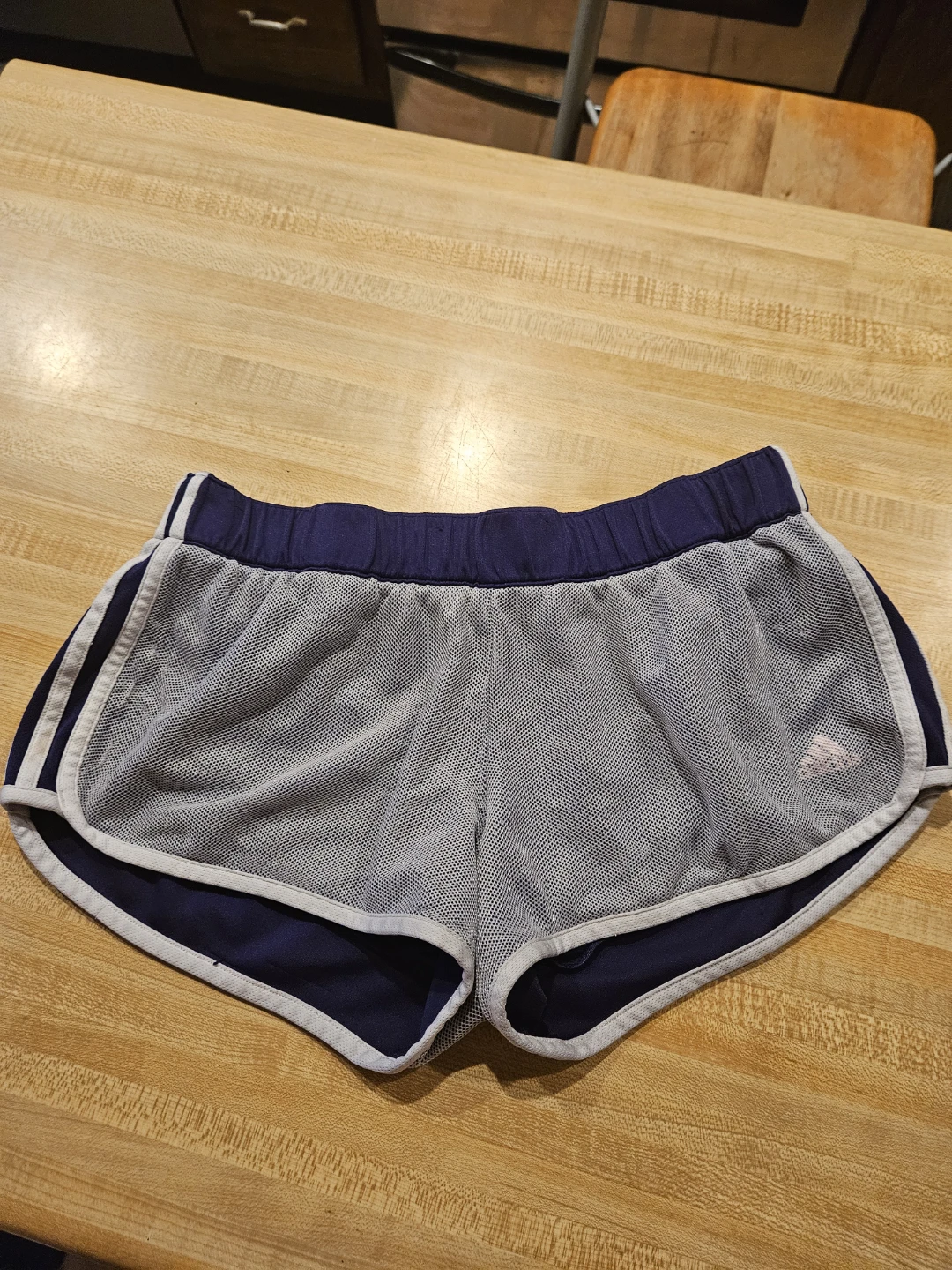 Adidas Women's Running Shorts