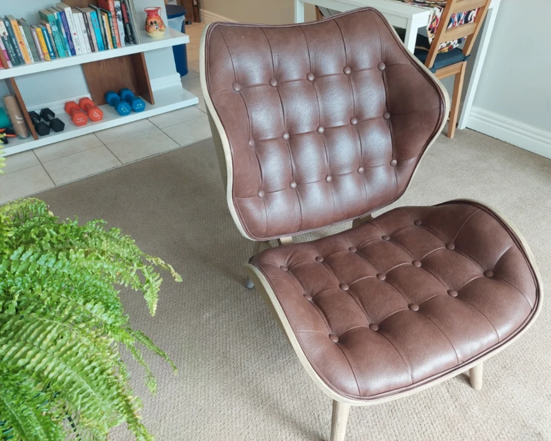 Accent Chair (Structube) - photo 4
