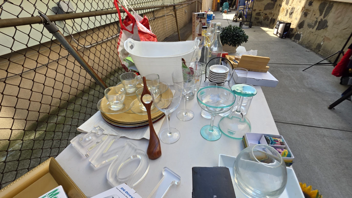 Astoria Moving Sale today 7/6 , dm for info - photo 3