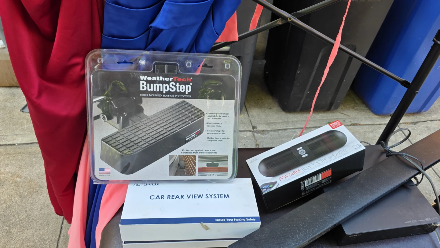 Astoria Moving Sale today 7/6 , dm for info - photo 5