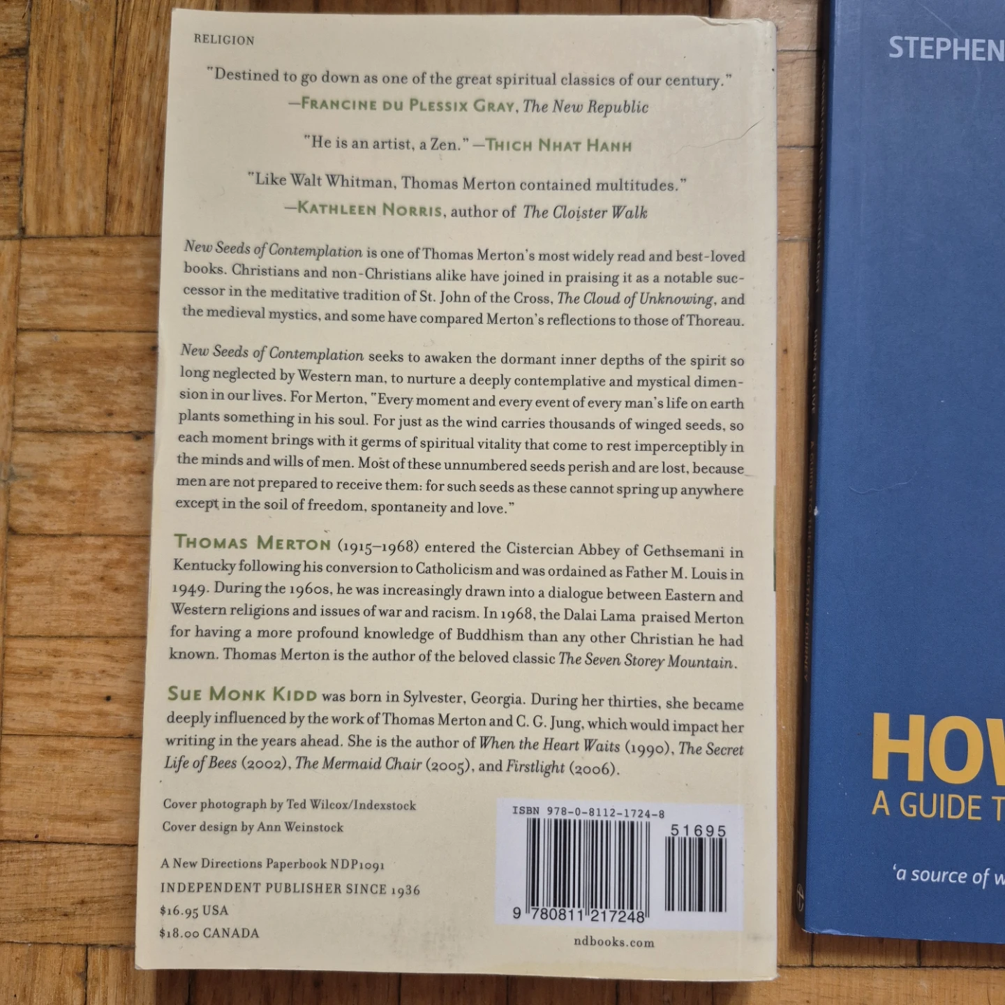 Books on Spirituality - photo 2