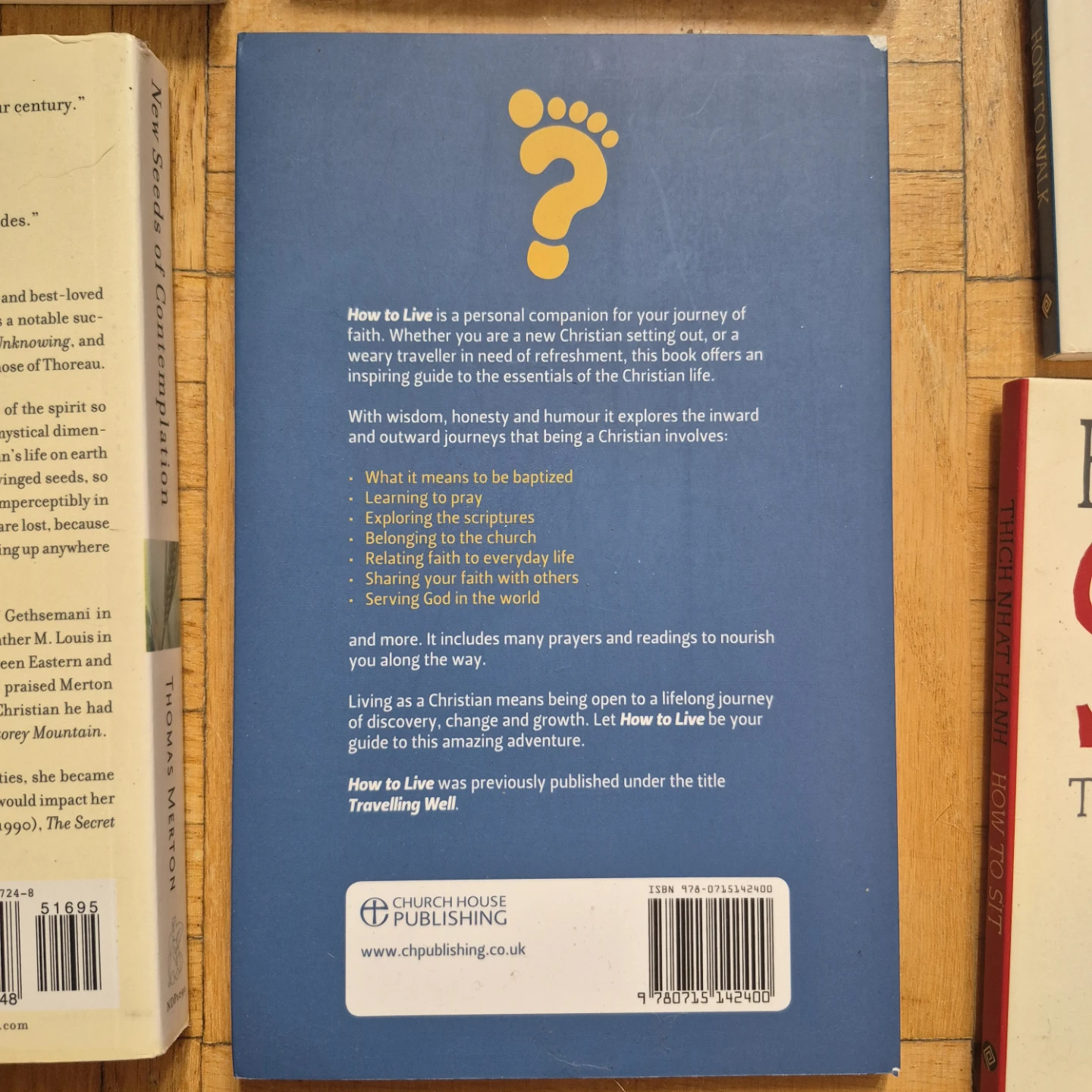Books on Spirituality - photo 3