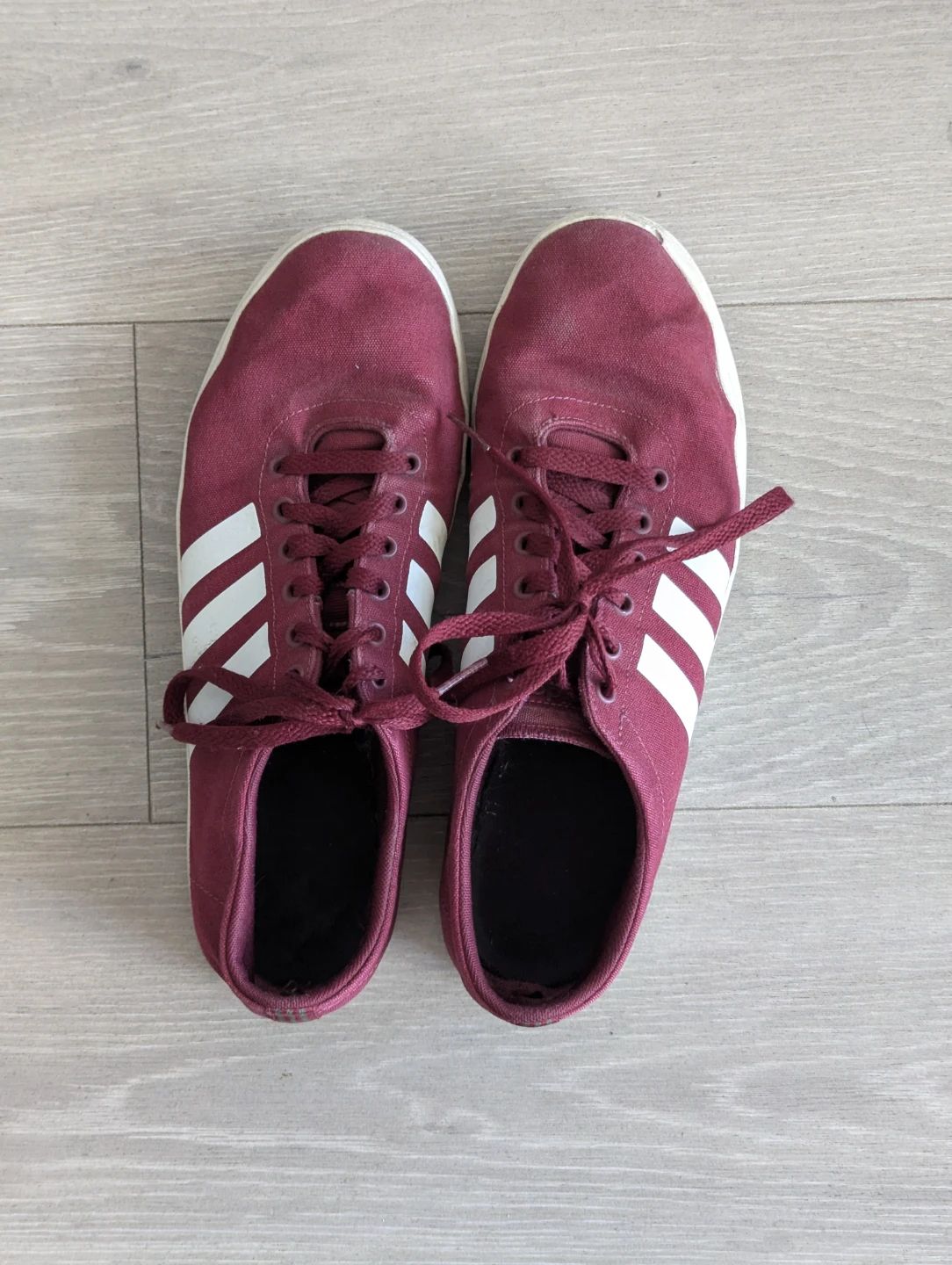 Adidas Sneakers size 11 - photo 2
