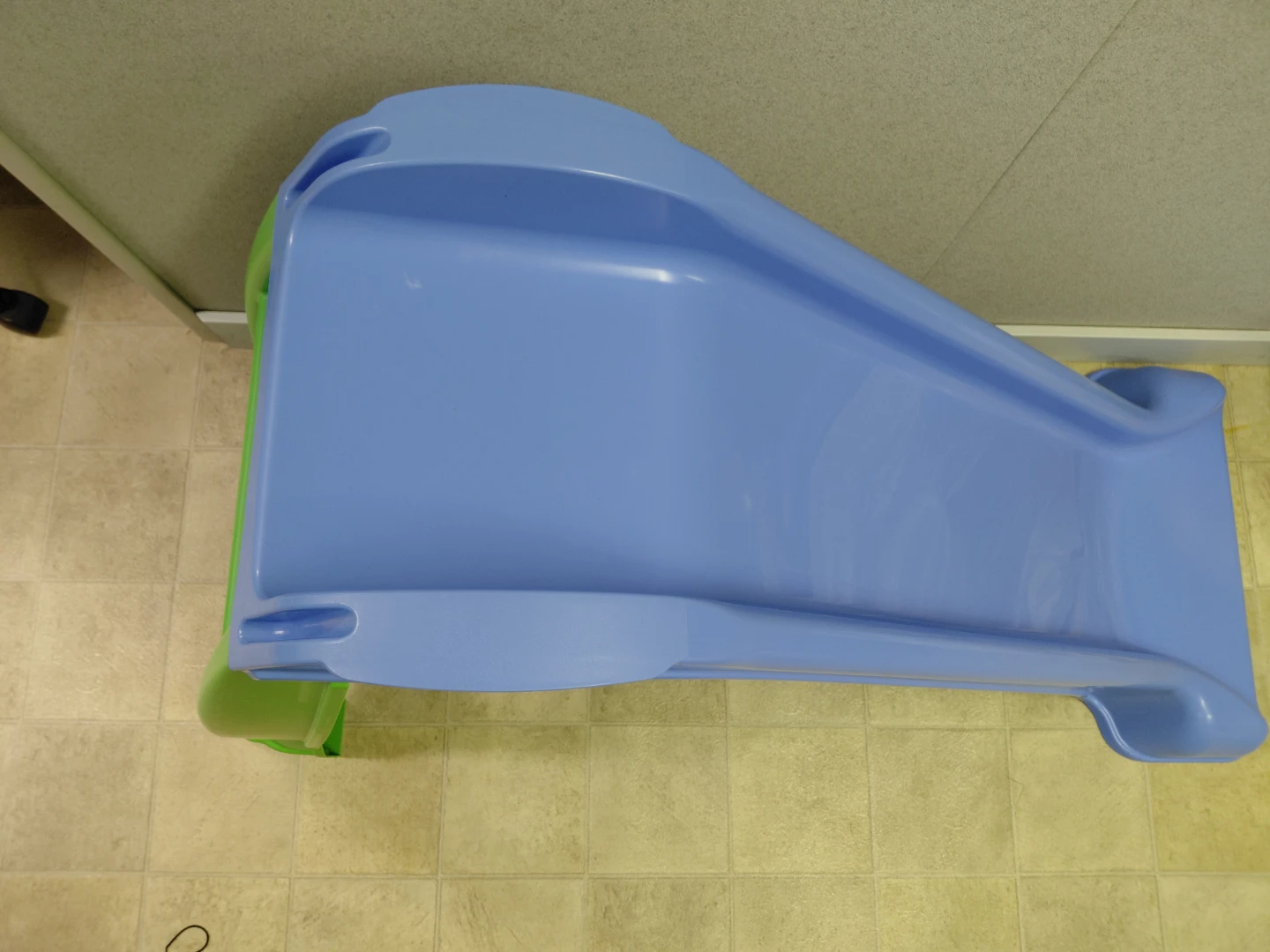 Little Tikes first slide - photo 2