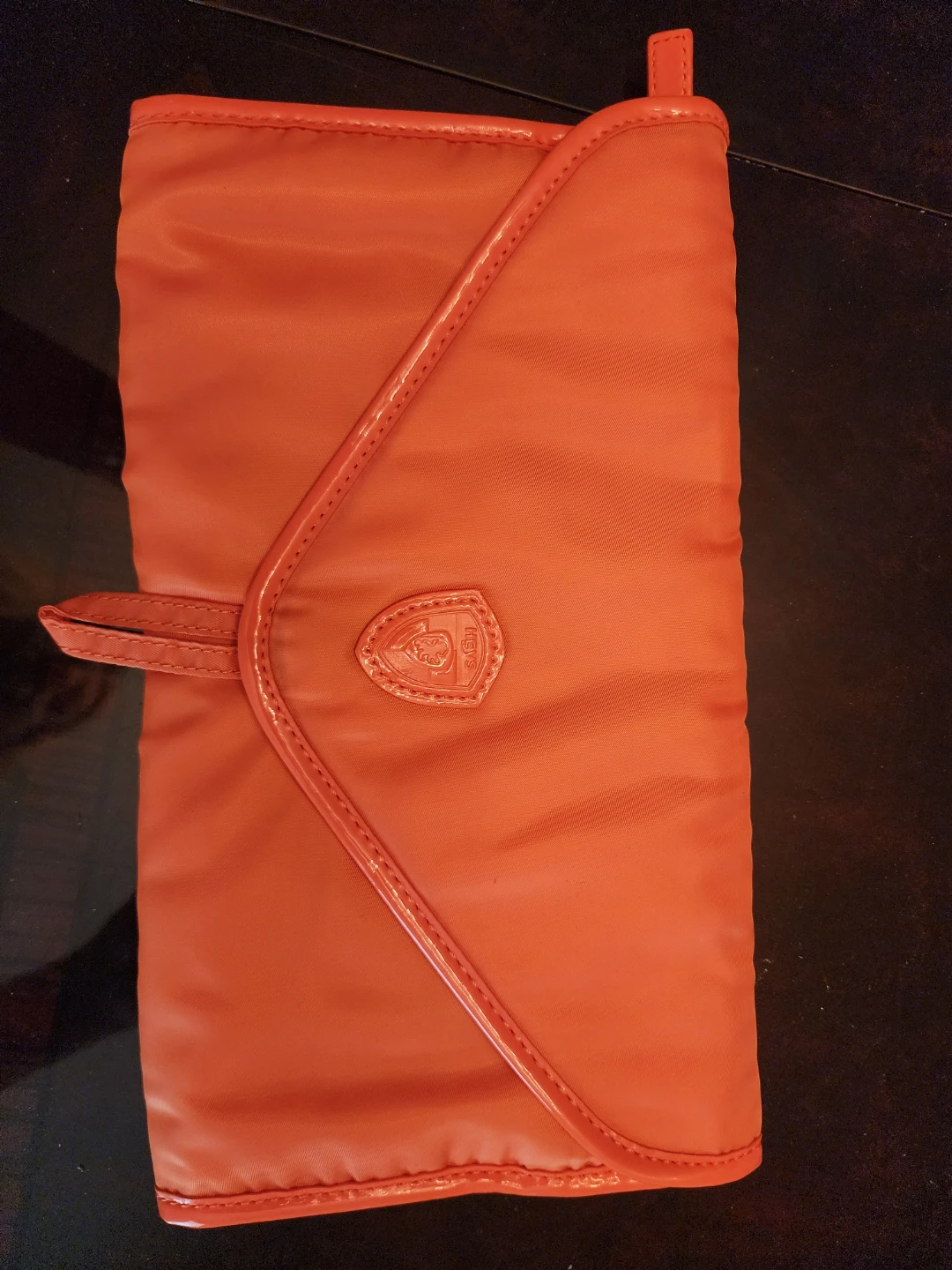 New - Hey's Organizer