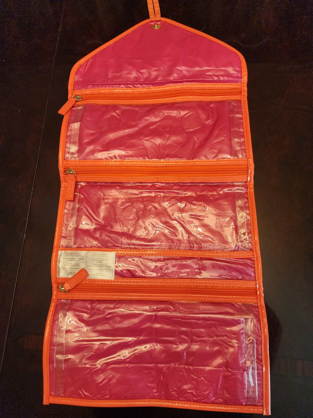New - Hey's Organizer - photo 2