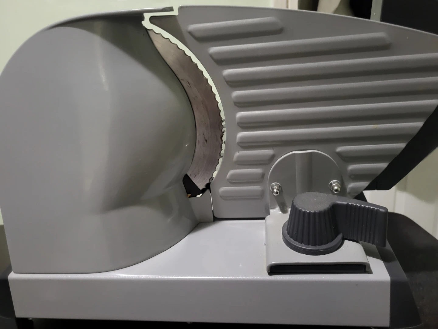 Cuisinart Food Slicer - photo 3
