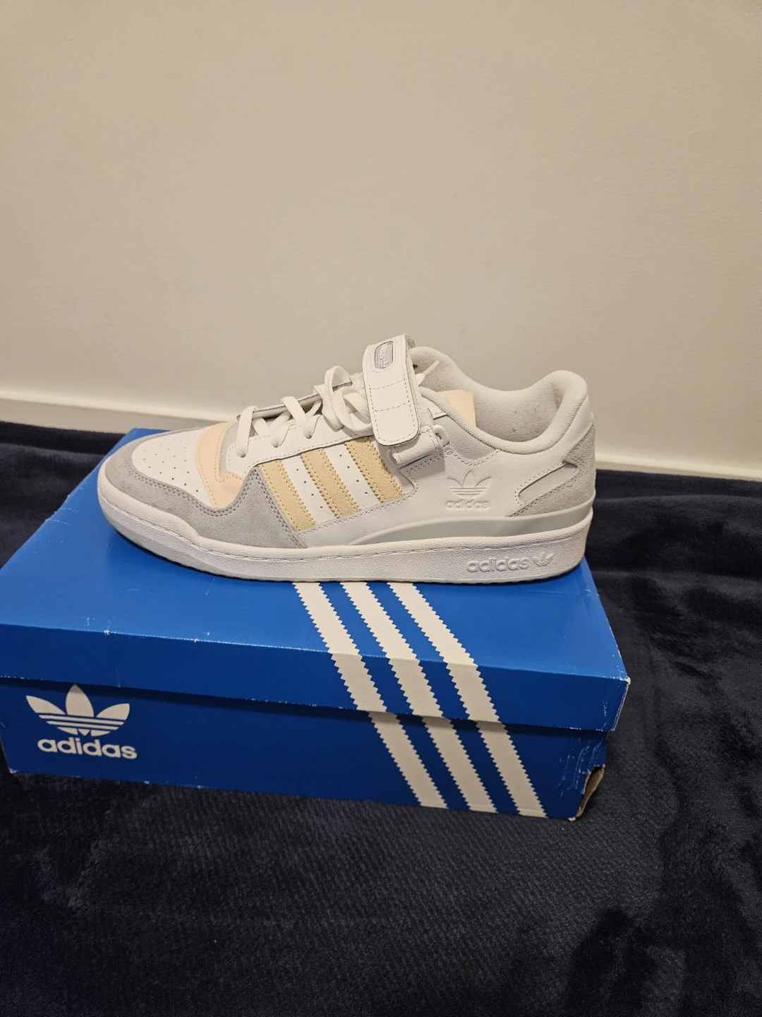 Adidas Forum Low - photo 4