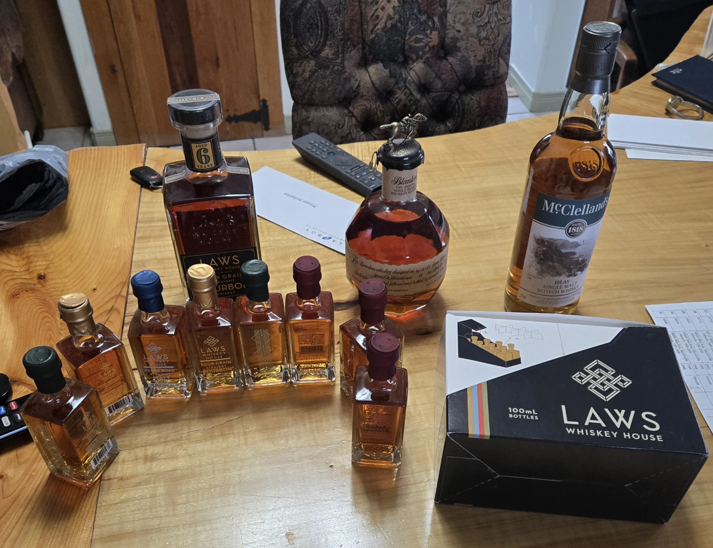 WANTED  whiskey  and Fine wine collections