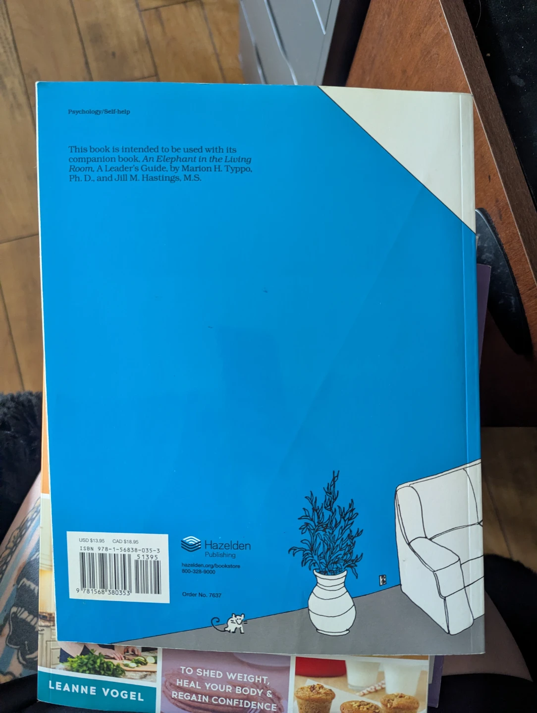 Addiction books for children - photo 2