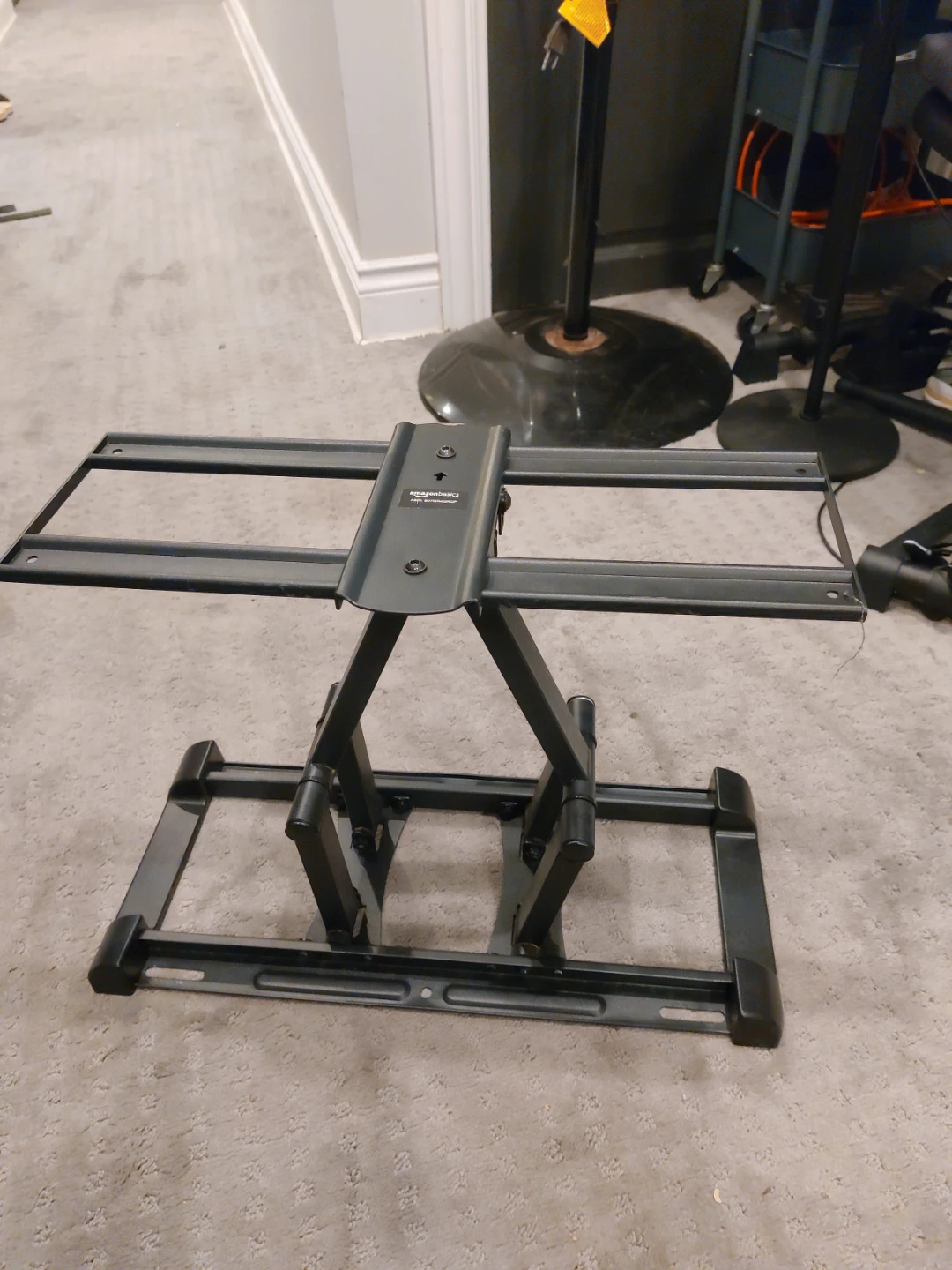 Amazon Basics TV Mount Stand - photo 3