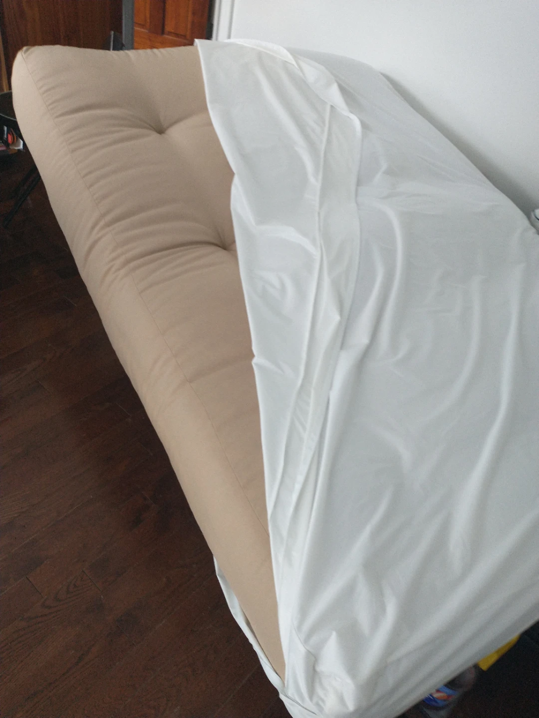 Futon mattress  12 inch - photo 4