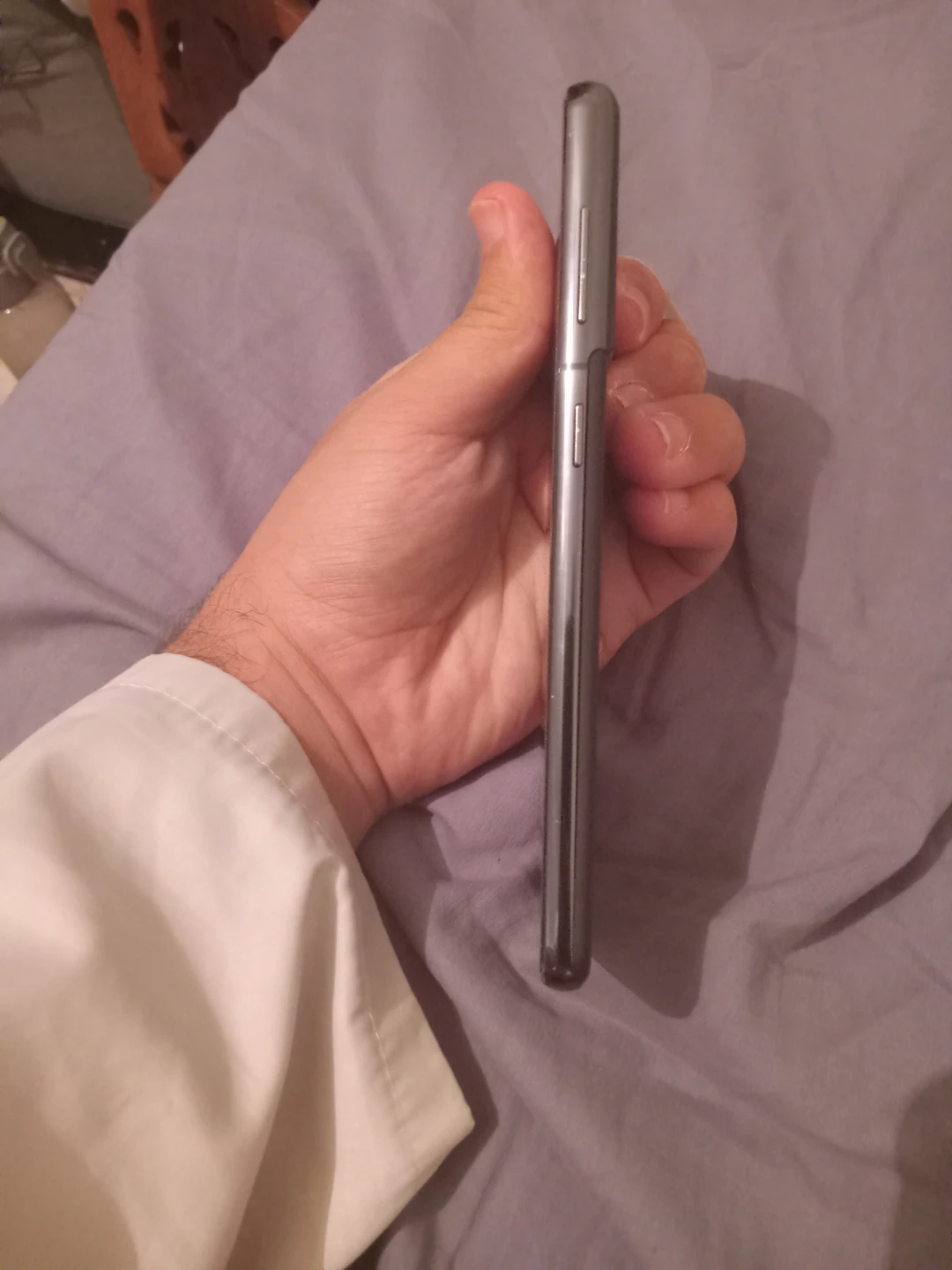 Samsung Galaxy S21 Smartphone - photo 3