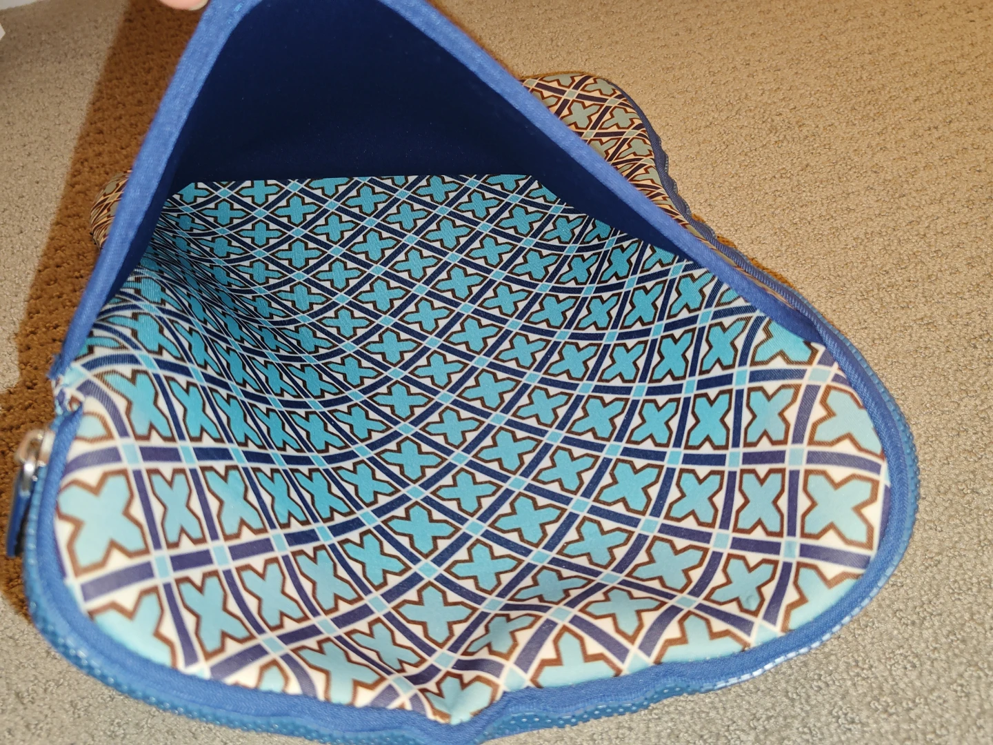 Jonathan Adler Designer Laptop Sleeve (Fits up to 15" Laptops) - photo 5