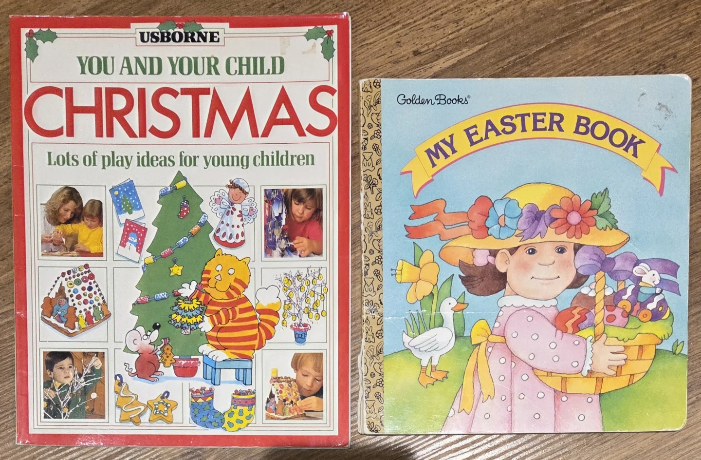 Kids Used Books Collection x7 - photo 2
