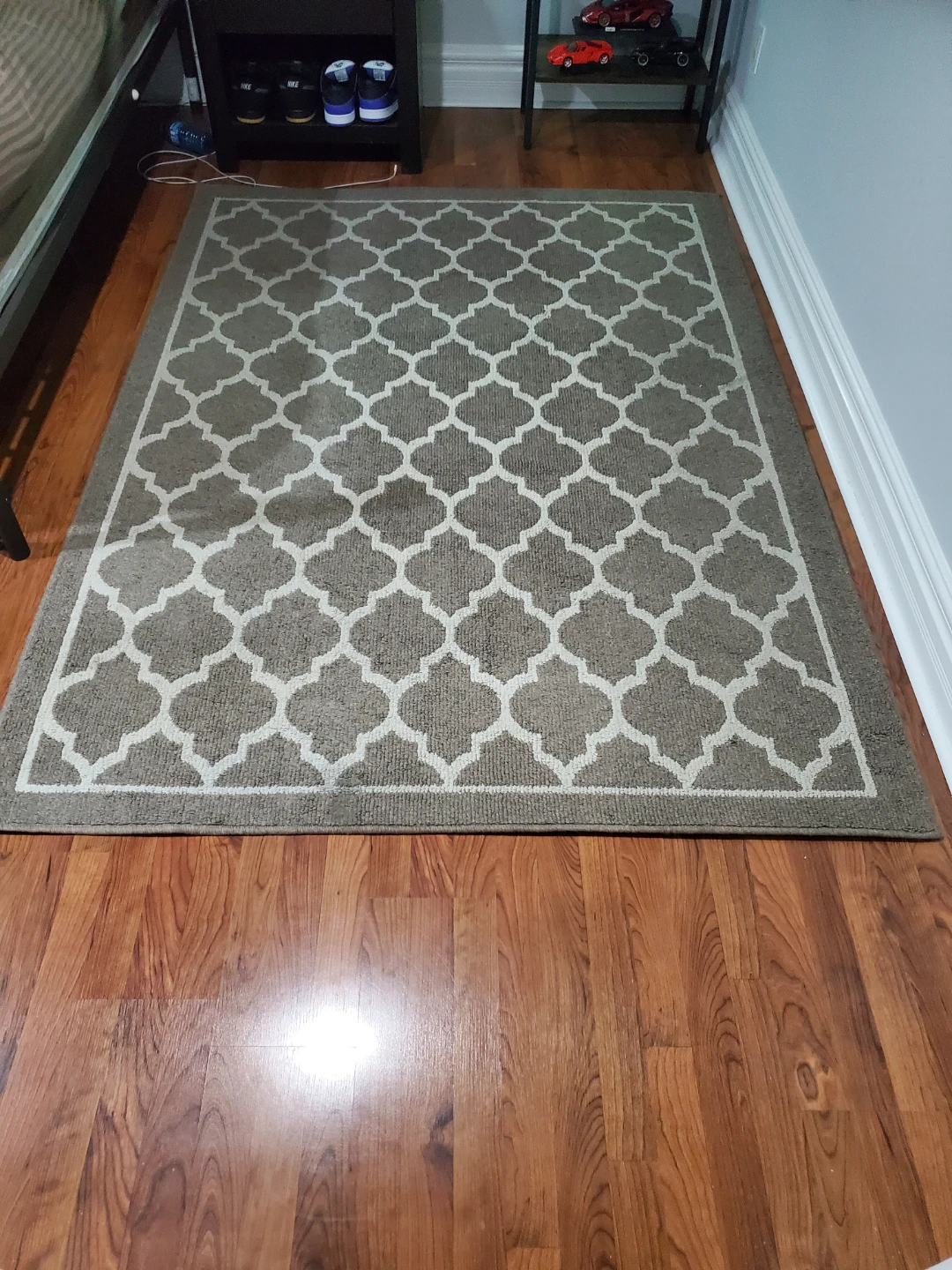 5' x 7' Mohawk Home UQSH Area Rug