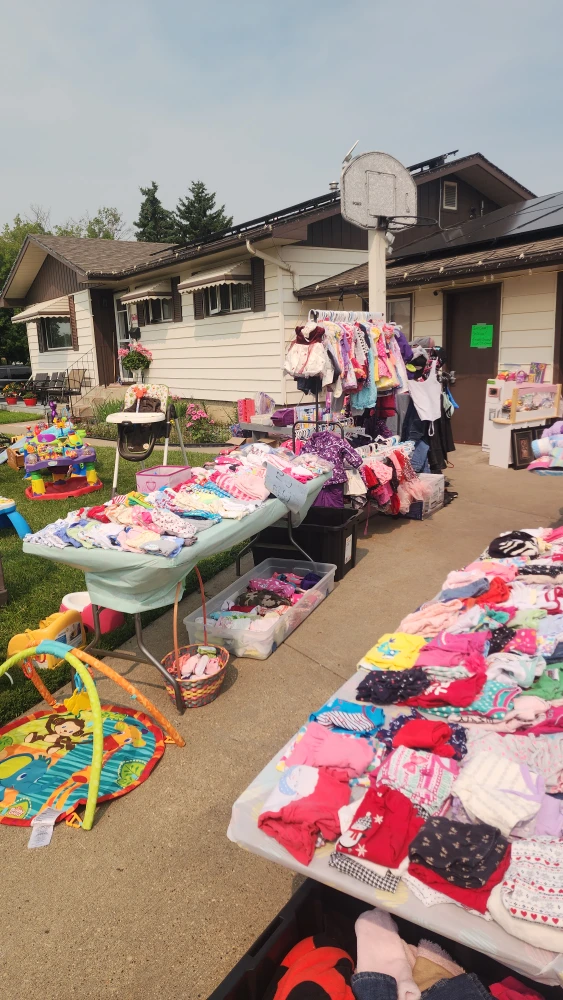 Garage Sale - photo 2