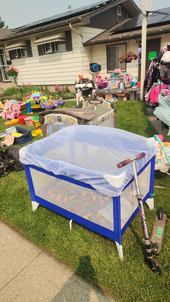 Garage Sale - photo 3