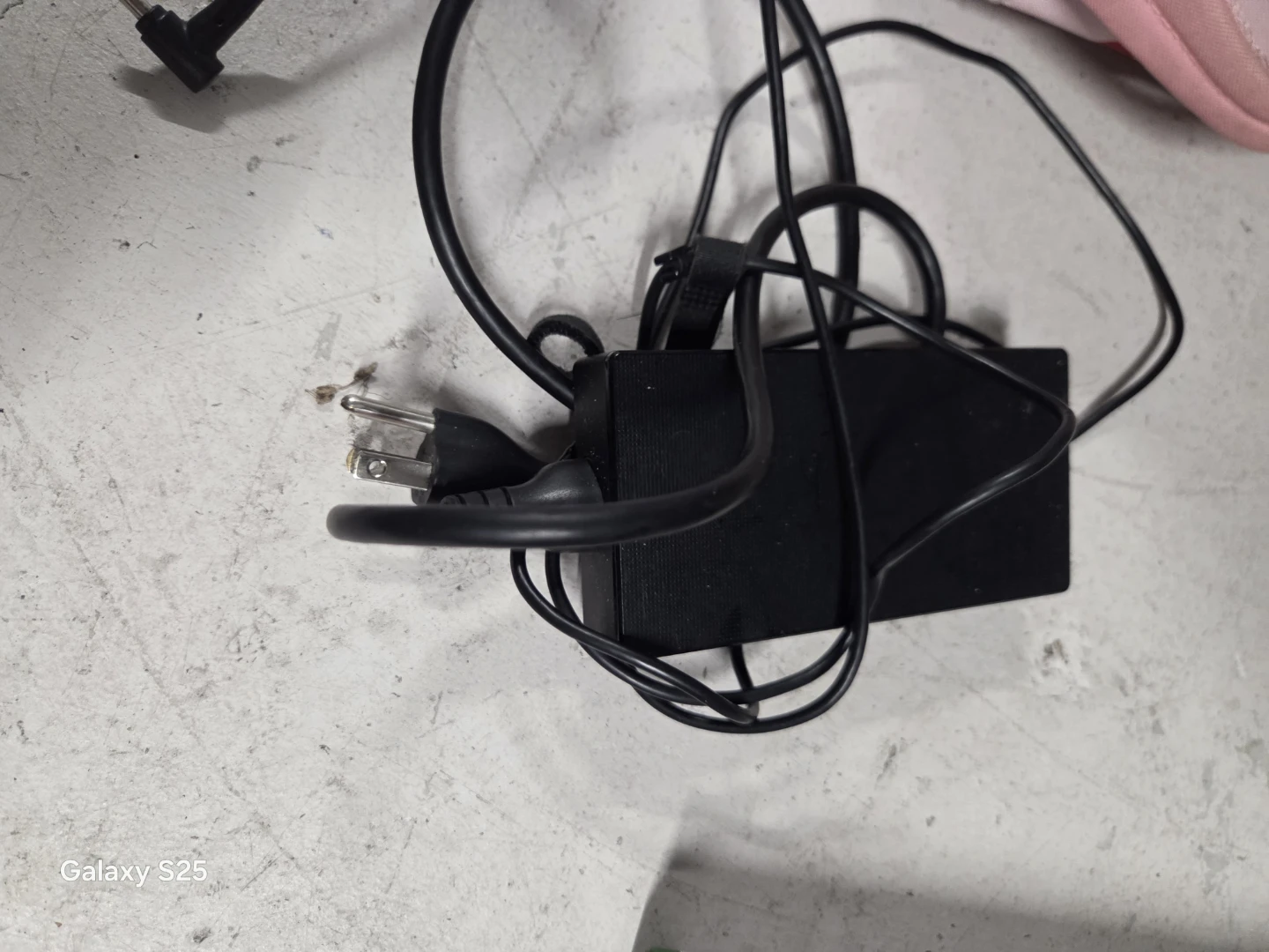 ASUS AC Adapter A17-120P2A Laptop Charger - photo 2
