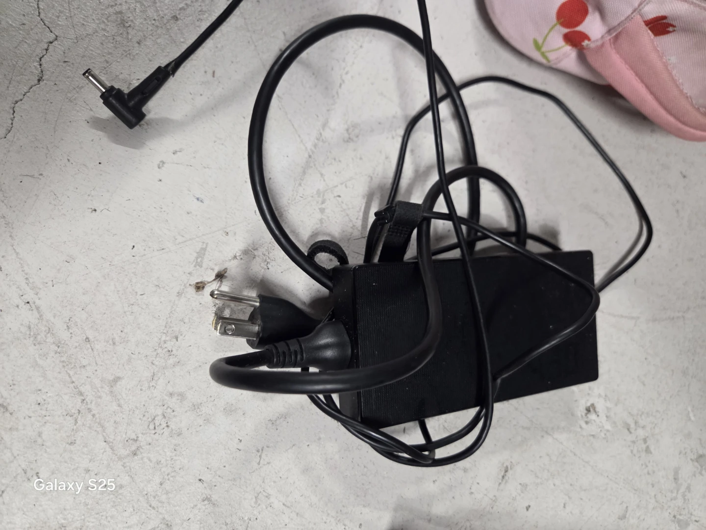 ASUS AC Adapter A17-120P2A Laptop Charger - photo 3