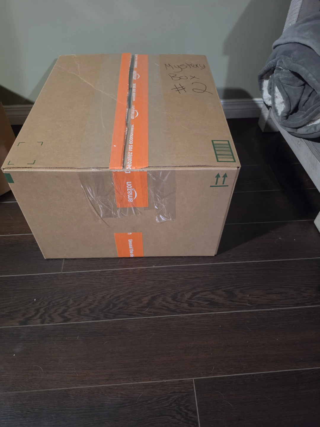 Mystery Box #2
