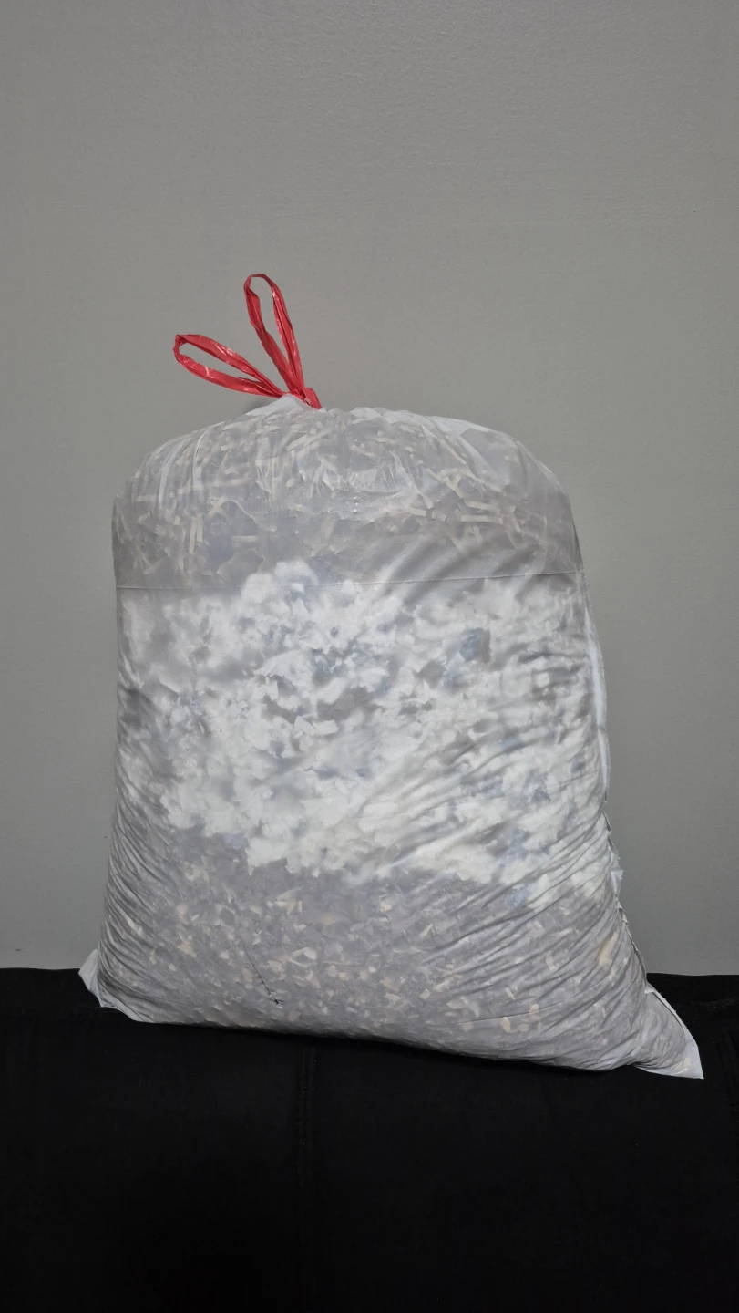 Small Pet Beddings, tunnels, food - photo 4