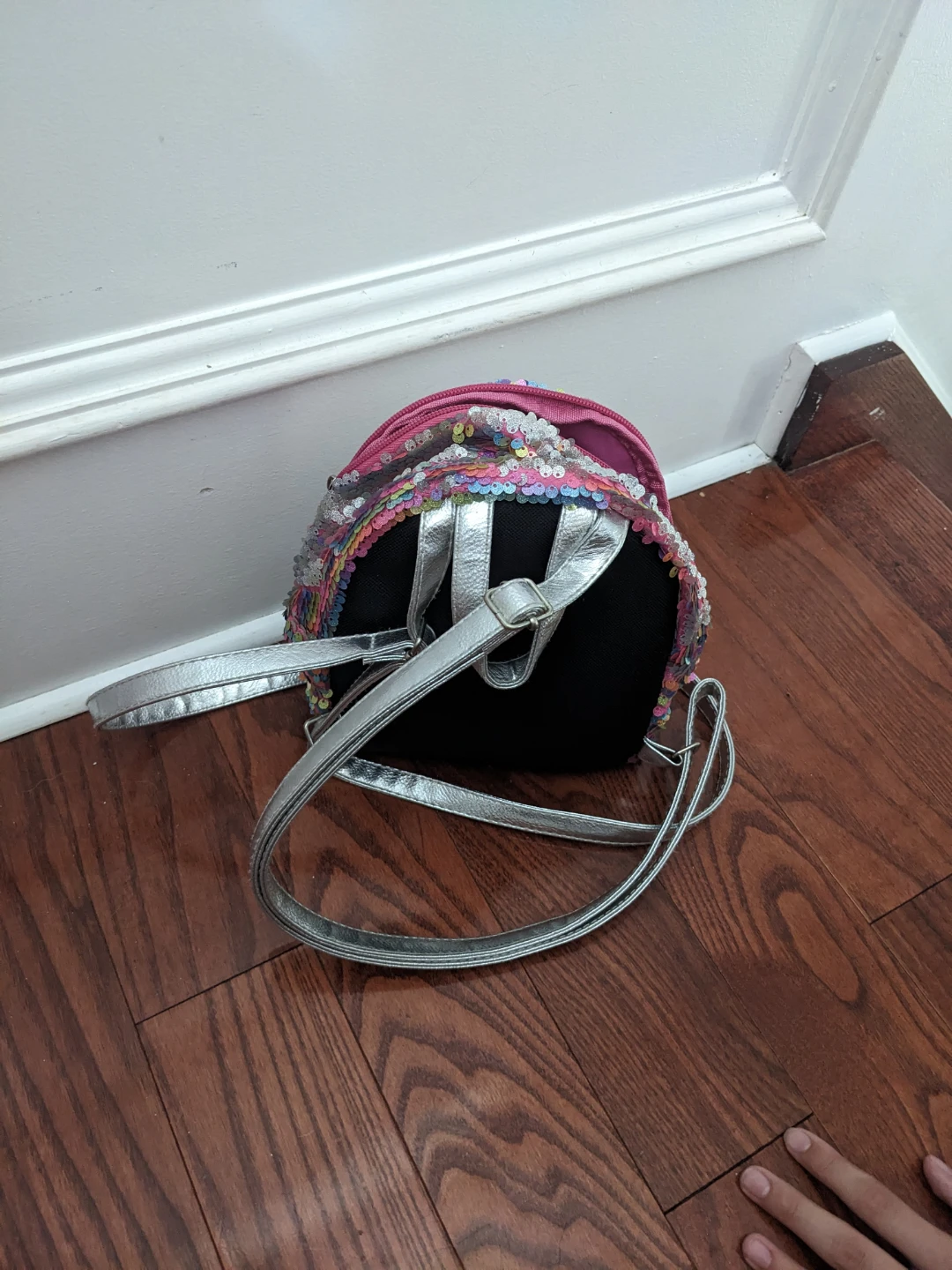 Kids mini back pack - photo 2