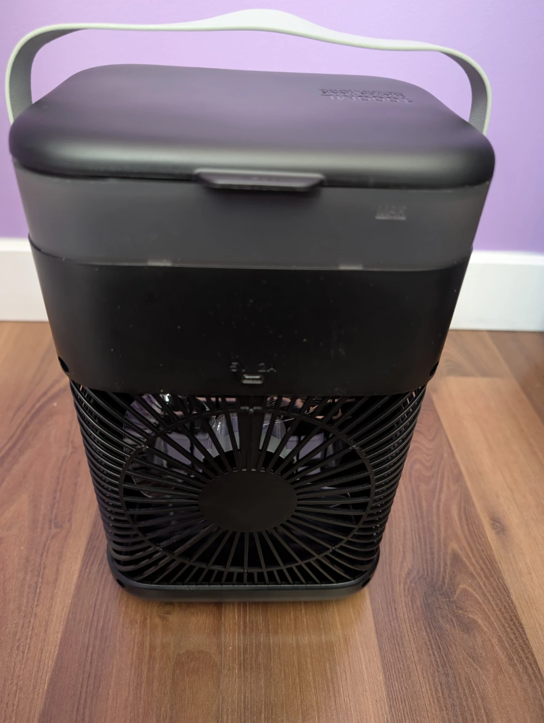 Mini Air Cooler - photo 4